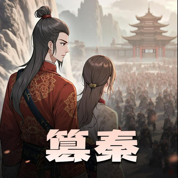 篡秦