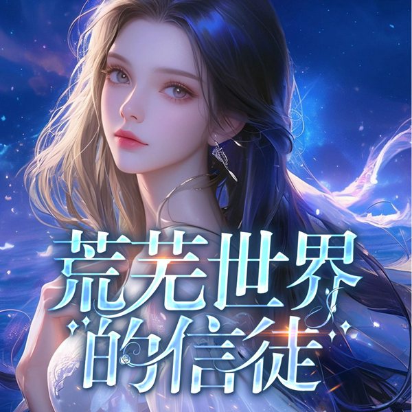 荒芜世界的信徒|青春萌动|都市|爱情|我想抓住这世界唯一的救赎