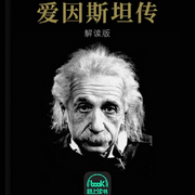 爱因斯坦传