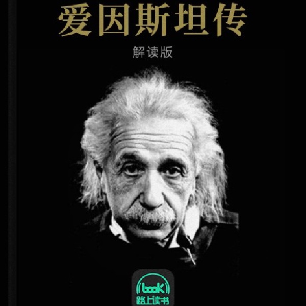 爱因斯坦传