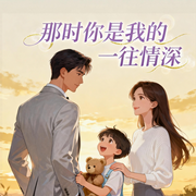 那时你是我的一往情深|豪门/甜宠/智能语音|完结-苏离墨-钞能力书生_次元口袋