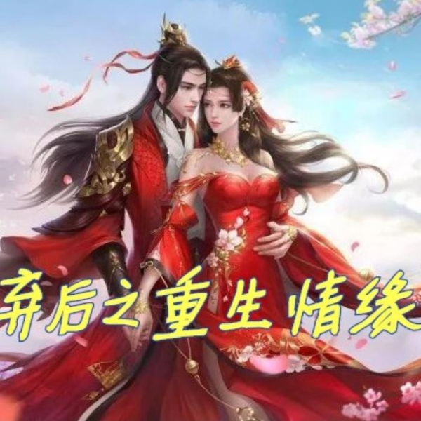 弃后之重生情缘