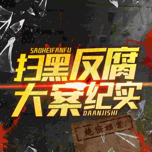 扫黑反腐大案纪实：权色交易，性贿赂大案