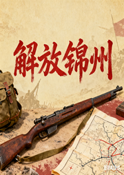 解放锦州：诡帅林彪的战争谋略-佚名-大吕说文史