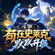 斗罗：苟在史莱克默默升级-佚名-朱雀