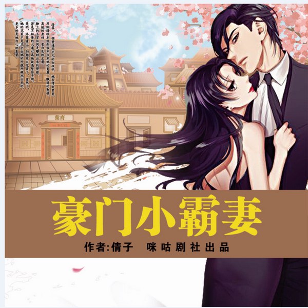 豪门小霸妻|追妻火葬场|豪门|爱恨