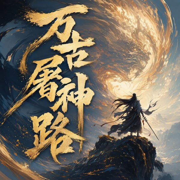 万古屠神路