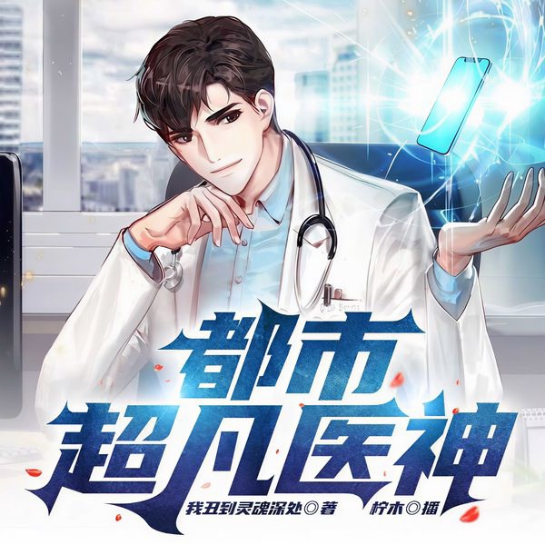 都市超凡医神|都市神医丨修真无敌丨爽文丨多人有声剧