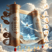 诸天增幅聊天群|穿越，金手指，爽文|多人有声剧--喜马拉雅