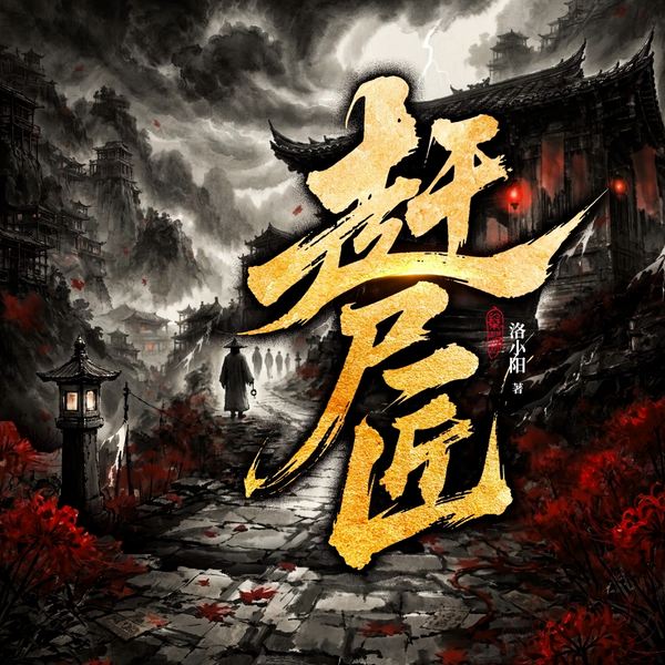 赶尸匠|茅山道术|精品多人剧|民俗悬疑|深夜书屋