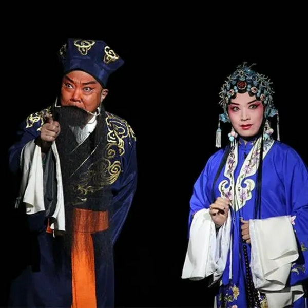 河南豫剧全剧场合集|一)_1-200