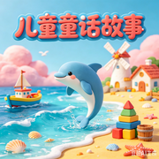 儿童哄睡故事|经典童话故事|儿童启蒙故事--诺昕文化