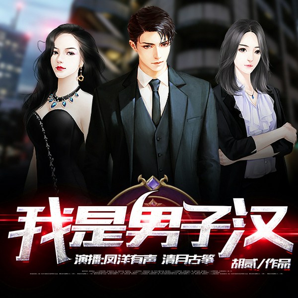 我是男子汉|都市热血女婿文双播