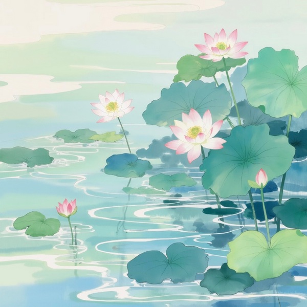 五行养生音乐|养心疏肝·调理脾胃