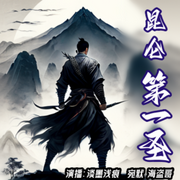 昆仑第一圣|精品多播|超爽逆袭-佚名-淡墨浅痕