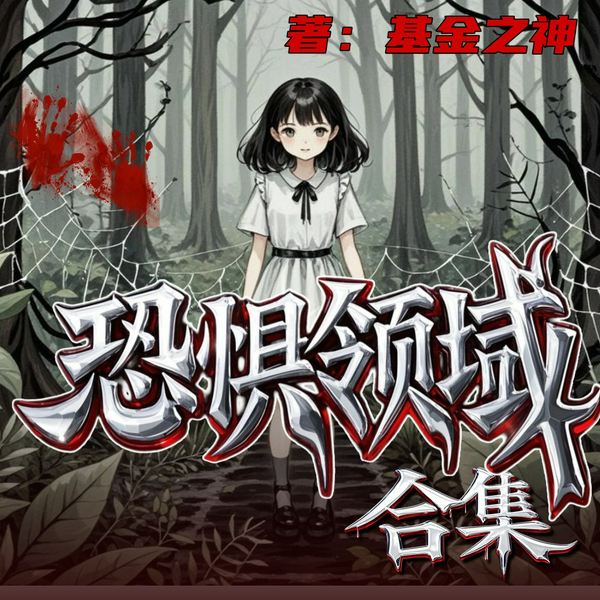 恐惧领域合集