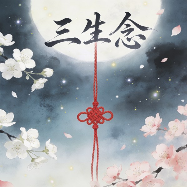 三生念：三世虐恋，宿命难断