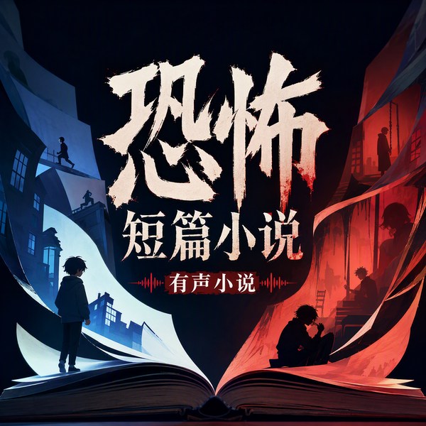 恐怖短篇小说 | 恐怖迷必听