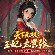 天下无双：王妃太嚣张|玄幻|魔法|爽文|女强VS男更强--喜马拉雅