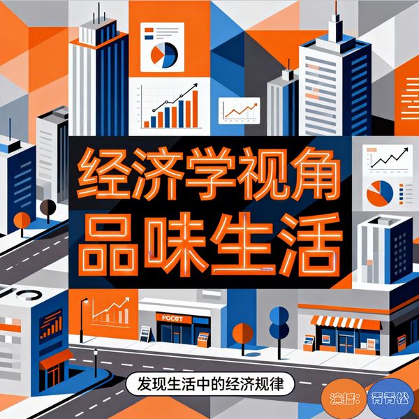 经济学视角品味生活|理解日常生活中的经济现象|经济学入门读物