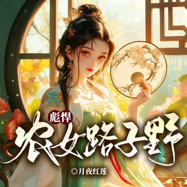 彪悍农女路子野|李家柒选姐夫|种田|科举|基建|剿匪