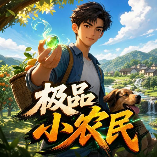 极品小农民