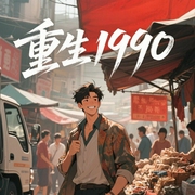 重生从1990开始|多人有声剧|种田文--喜马拉雅