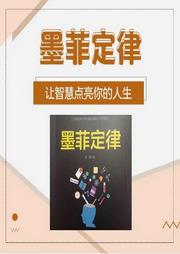 墨菲定律：让智慧点亮你的人生-佚名-国学文化大叔