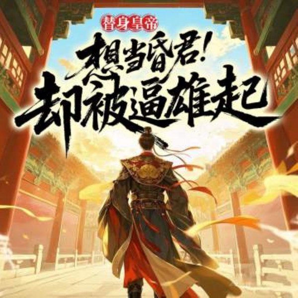 替身皇帝想当昏君！却被逼雄起|轻松穿越|打脸爽文|谁说昏君不行