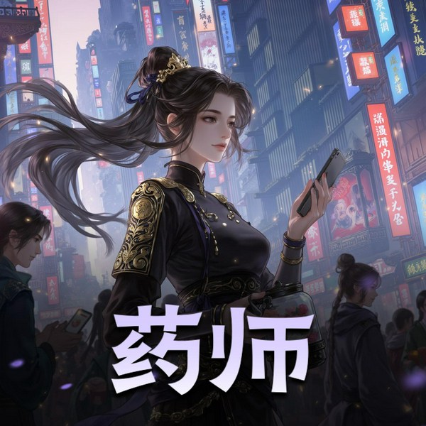 药师