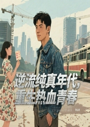 逆流纯真年代|重生热血青春-佚名-泡芙先生_
