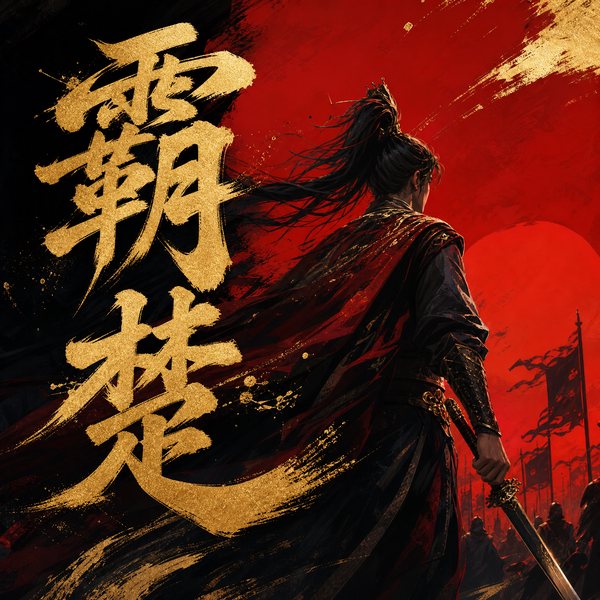 霸楚