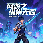 网游之纵横无疆|智能语音-荒凉耗子.CS-西西半梦