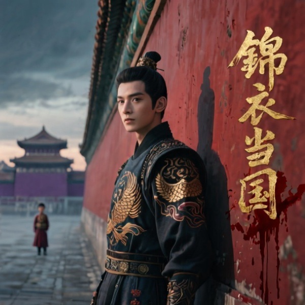 锦衣当国