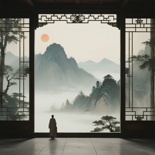 重度失眠者必听催眠曲|禅音静心|古琴疗愈冥想音乐|助眠减压催眠