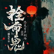 尸生子之栓命鬼|悬疑|惊悚|多人有声剧-三柳先生-恐龙有声