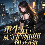 重生后：从守护姐姐们开始-佚名-奇文琴声