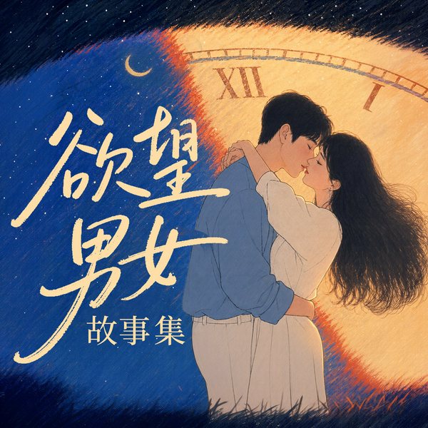 欲望男女故事集|烟火剧场|两性情感x婚姻生活x人性显微镜|男邻居x中年欲望