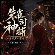 雀司神捕是朵黑心莲-宁若汐-声声好听