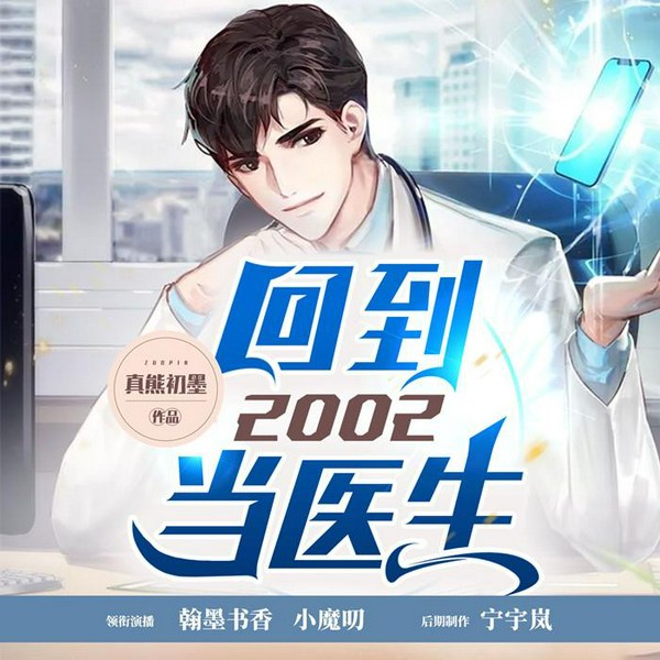 回到2002当医生|上部完结|