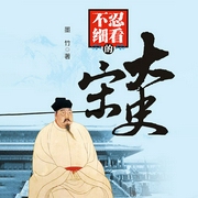 不忍细看的大宋史-佚名-天下书盟，天下书盟精品图书