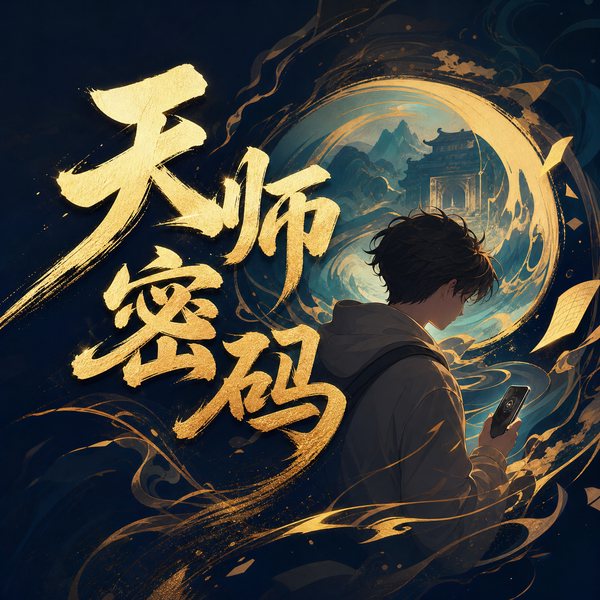 天师密码