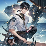 星河刀锋-云达-小酷说书