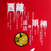 西藏遥远的眼神--Bobo安-