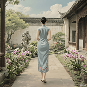 庭院里的女人-原著：賽珍珠 編劇：羅燕、保羅·考林斯-懶人811485526