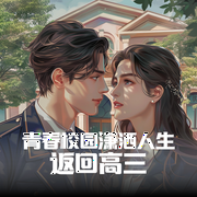 返回高三|校园|双播|美女|重生|青春|校园|潇洒人生--喜马拉雅