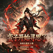 蛮子开始寻思了|萨满和祖宗的故事|重生|奇幻|剑与魔法-新概念屠龙-初昕有声剧社，波波向前冲