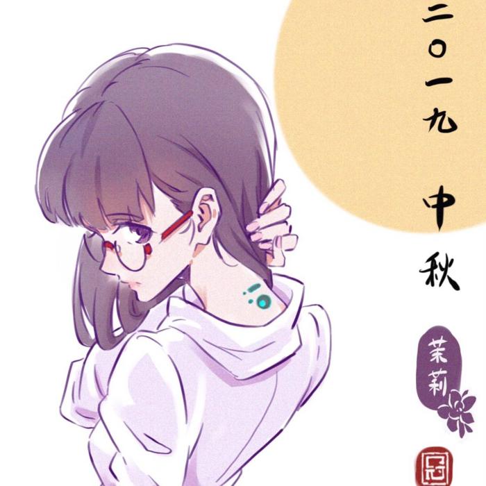 -佚名-夜小诗