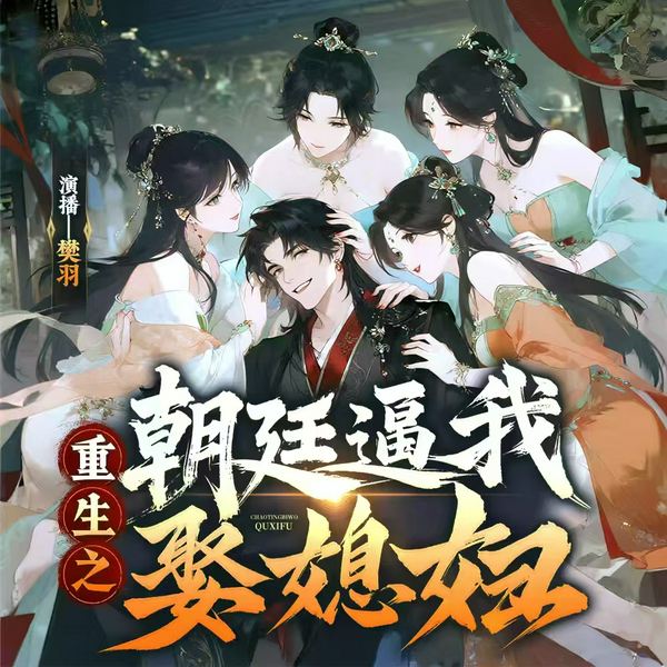 重生之朝廷逼我娶媳妇|多女主|种田致富|多人有声剧