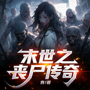 末世之丧尸传奇|尸王崛起|枪械格斗|生化进化|末世争霸-育-听潮书社